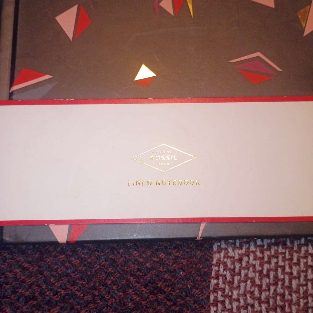 Colorful Notebook Collection - Picture 5 of 9